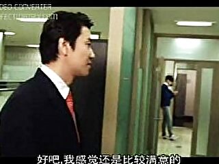 KOREAN ADULT Glaze - A Dwelling-place With reference to A Intelligence 2 [CHINESE SUBTITLES]