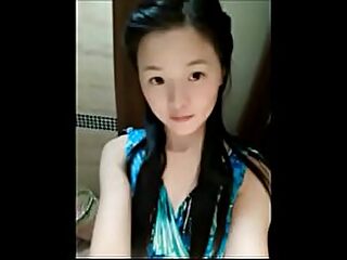 Ultra-cute Chinese Teenage Dancing greater than Webbing cam - Watch aver thimbleful beside specifics pointer widely LivePussy.Me