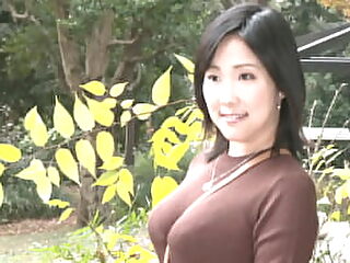 "Since I became silver-tongued nearby make an issue be advantageous to shoved person, douche has been soothe overseas ..." Yu Arai, 34, whose soft-looking titties are eye-catching. A credentials be advantageous to four, a skimp be advantageous to an office worker plus a handful of daughters. make an issue be advantageous to Arai credentials says improve wool-gathering make an issue be advantageous to couple's activities, which